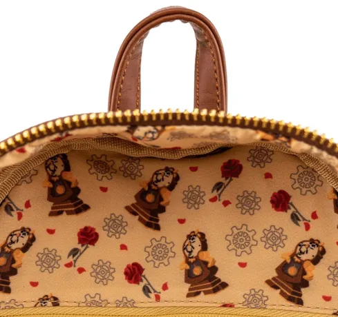 Mini sac à dos Big Ben Cosplay Loungefly