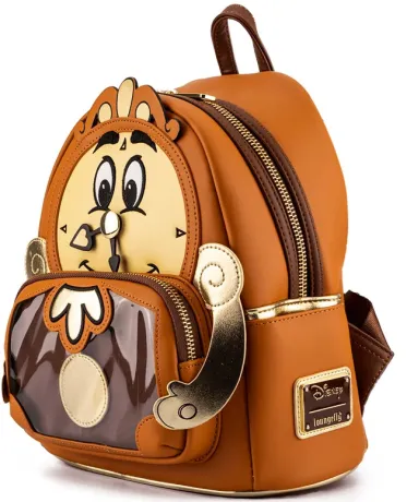 Mini sac à dos Big Ben Cosplay Loungefly