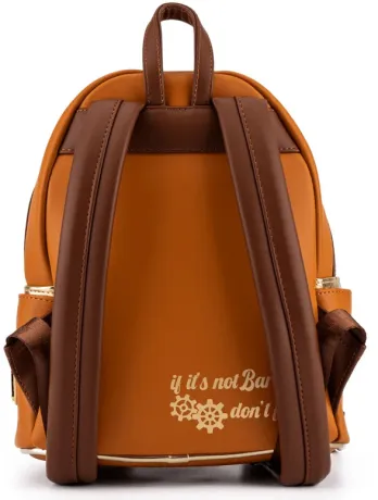 Mini sac à dos Big Ben Cosplay Loungefly