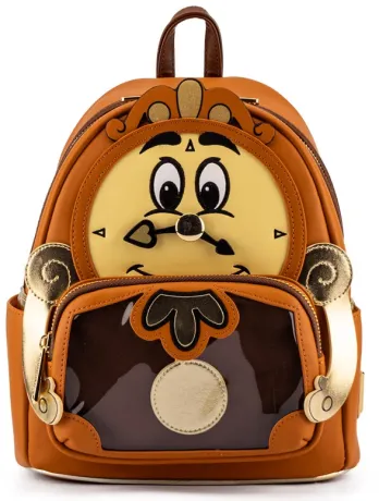 Mini sac à dos Big Ben Cosplay Loungefly