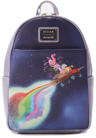 Mini sac à dos Bing Bong Moment Loungefly