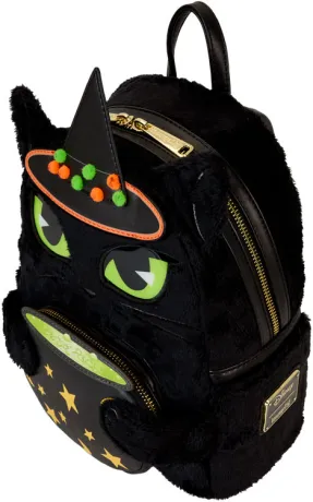 Mini sac à dos Binx Costume Light Up Glow Loungefly
