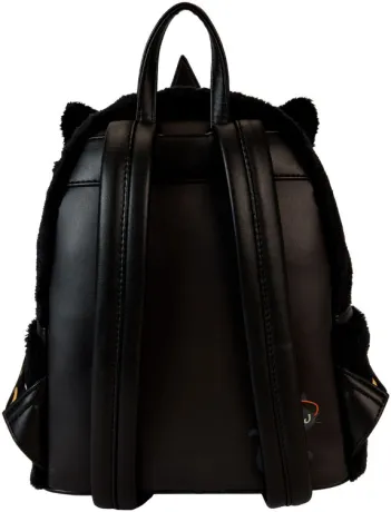 Mini sac à dos Binx Costume Light Up Glow Loungefly