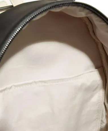 Mini sac à dos Binx Glow Loungefly