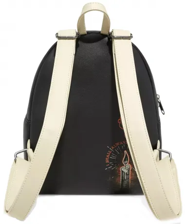 Mini sac à dos Binx Glow Loungefly