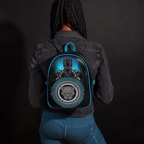Mini sac à dos Wakanda Forever Loungefly