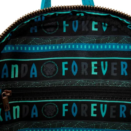 Mini sac à dos Wakanda Forever Loungefly