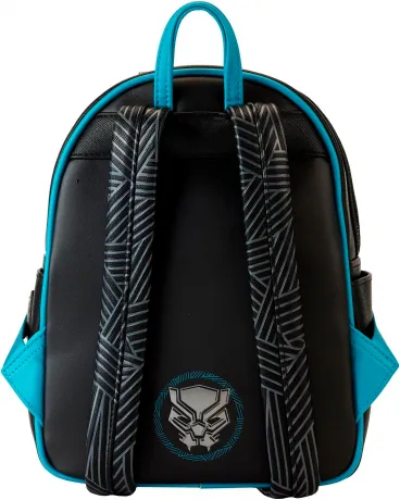 Mini sac à dos Wakanda Forever Loungefly