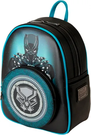 Mini sac à dos Wakanda Forever Loungefly