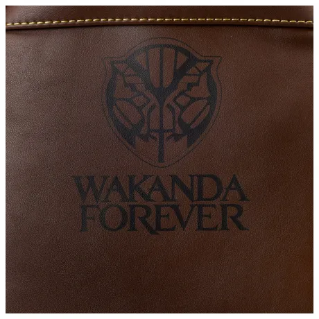 Mini sac à dos Black Panther Okoye Cosplay Loungefly