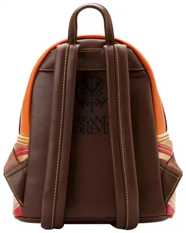 Mini sac à dos Black Panther Okoye Cosplay Loungefly