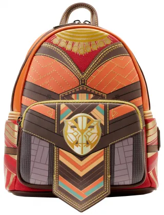 Mini sac à dos Black Panther Okoye Cosplay Loungefly