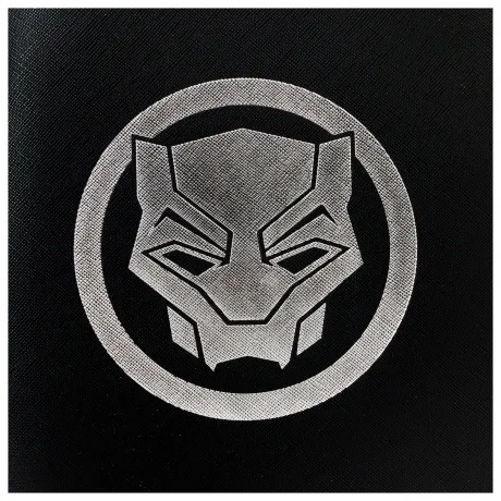 Mini sac à dos Black Panther Wakanda Forever Loungefly