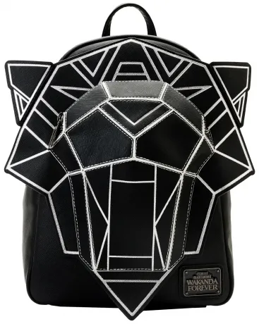 Mini sac à dos Black Panther Wakanda Forever Loungefly