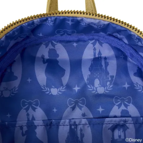 Mini sac à dos Blanche-Neige Cosplay Loungefly