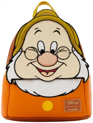 Mini sac à dos Prof Cosplay Loungefly