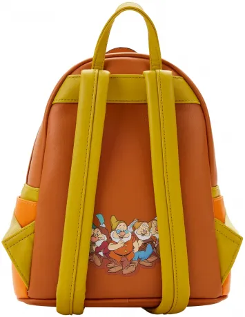 Mini sac à dos Prof Cosplay Loungefly