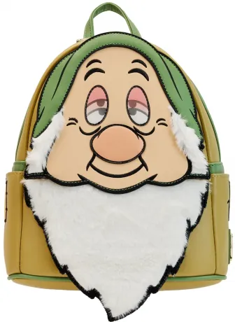 Mini sac à dos Dormeur Cosplay Loungefly