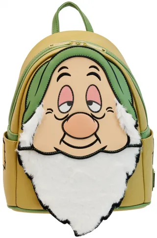 Mini sac à dos Dormeur Cosplay Loungefly