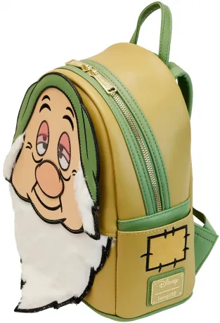 Mini sac à dos Dormeur Cosplay Loungefly