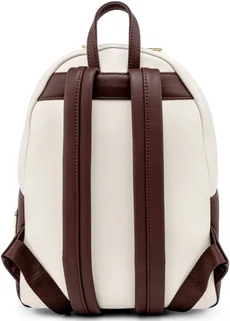 Mini sac à dos Blanche-Neige Multi Scène Loungefly