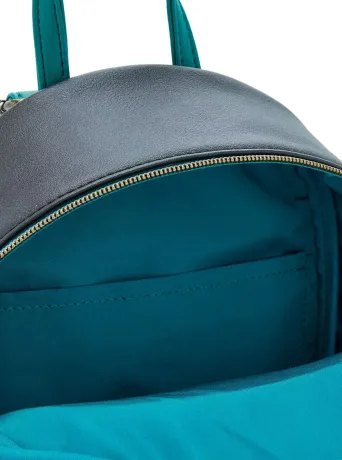 Mini sac à dos Blanche-Neige Pomme Loungefly