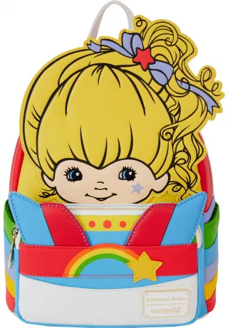 Mini sac à dos Blondine Cosplay Loungefly