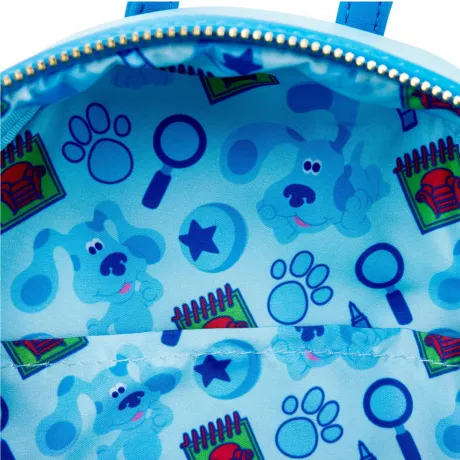 Mini sac à dos Blue Cosplay Loungefly