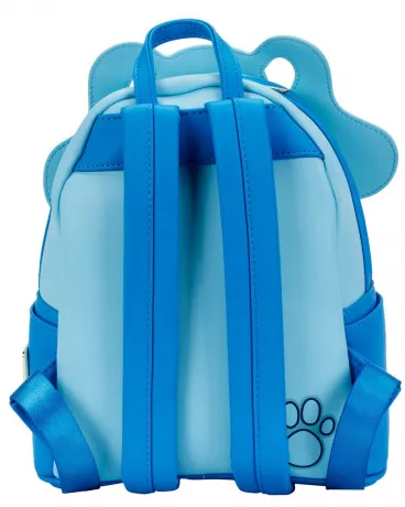 Mini sac à dos Blue Cosplay Loungefly