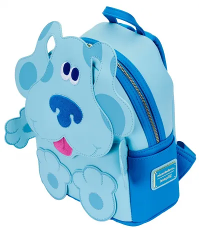 Mini sac à dos Blue Cosplay Loungefly