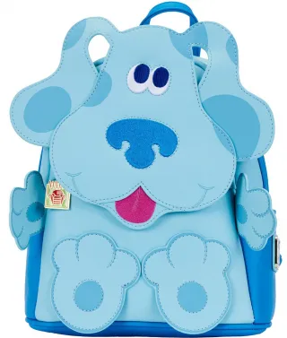 Mini sac à dos Blue Cosplay Loungefly