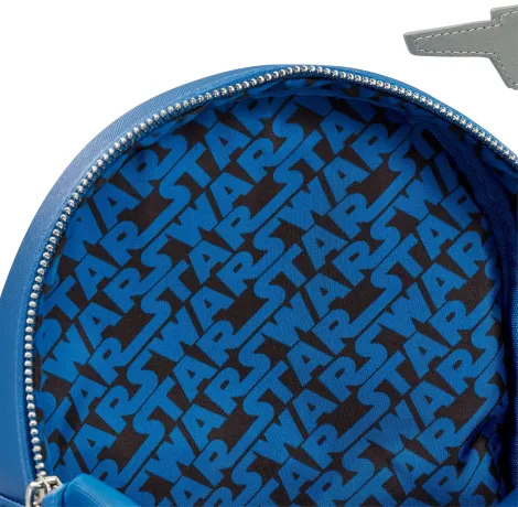 Mini sac à dos Bo Katan Cosplay Loungefly