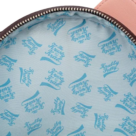 Mini sac à dos Bob l&#039;éponge Pâté de Crabe Cosplay Loungefly