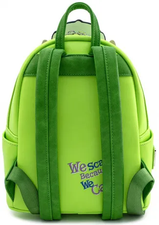 Mini sac à dos Bob Razowski Cosplay Loungefly