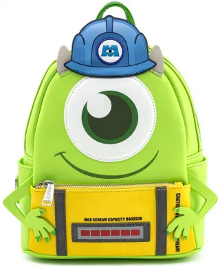 Mini sac à dos Bob Razowski Cosplay Loungefly