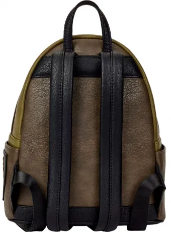 Mini sac à dos Boba Fett Cosplay Loungefly