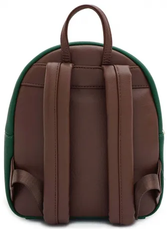 Mini sac à dos Boba Fett Cosplay Loungefly