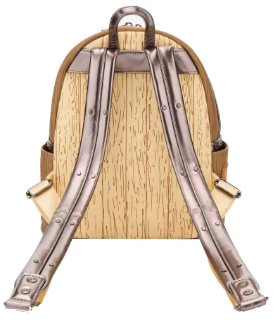 Mini sac à dos Bois Portrait de Groupe Loungefly