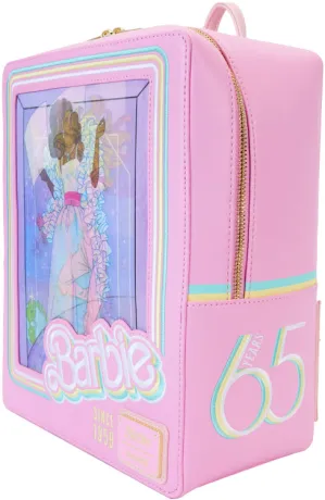 Mini sac à dos Boîte à Poupée Lenticulaire 65ème Anniversaire Loungefly