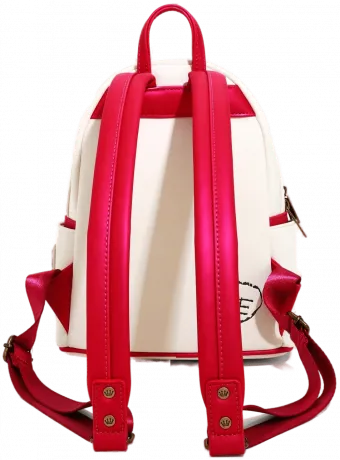 Mini sac à dos Boîte aux Lettres Carl et Ellie Loungefly