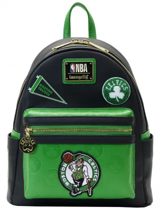 Buy Limited Edition Bundle - NBA Stadium Mini Backpack and Pop! Dennis  Rodman at Funko.