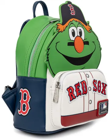 Loungefly MLB (Major League Baseball) : Mini sac à dos  display picture 1