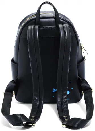 Mini sac à dos Botanique Mérida et sa Famille Loungefly