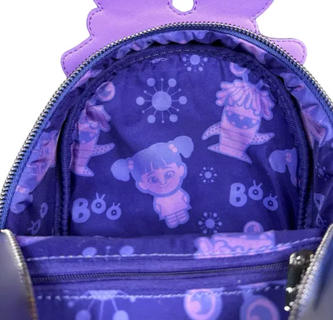 Mini sac à dos Bouh Costume de Monstre Loungefly