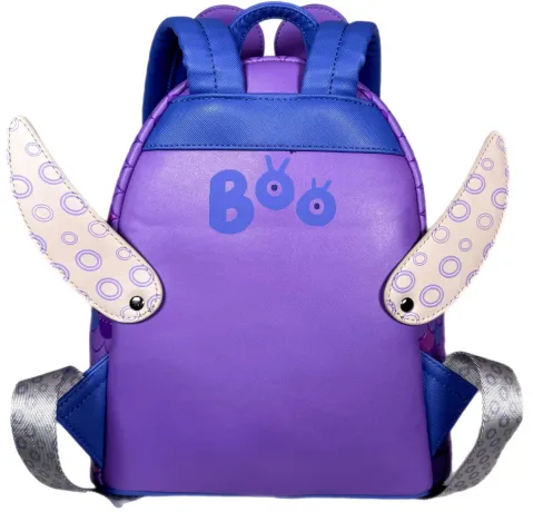 Mini sac à dos Bouh Costume de Monstre Loungefly