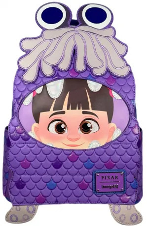 Mini sac à dos Bouh Costume de Monstre Loungefly