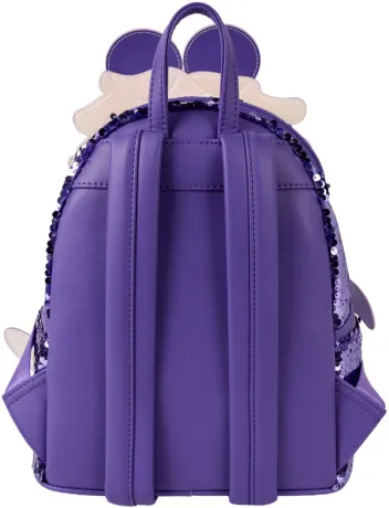 Mini sac à dos Bouh Costume Sequin Loungefly