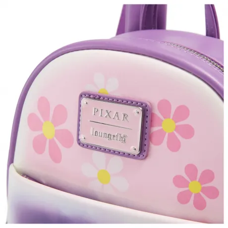 Mini sac à dos Bouh et Sulli Scène l&#039;Heure de Dormir Loungefly