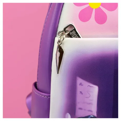 Mini sac à dos Bouh et Sulli Scène l&#039;Heure de Dormir Loungefly