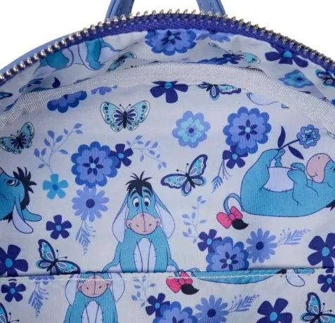 Mini sac à dos Bourriquet Loungefly